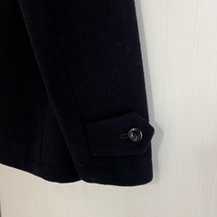 【話合い中】ユナイテッドアローズ　ピーコート　Mの画像