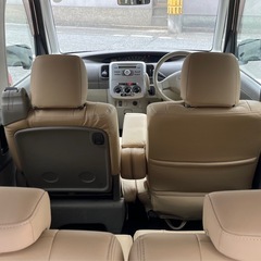H 22年式　タント　L375 ピンク　車検令和7年12月の画像