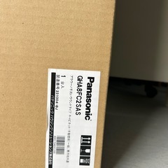 《 新品 》Panasonic GHA8FC2SAS 手洗い自動水栓の画像
