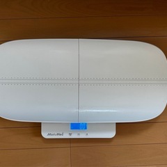 ベビースケール　体重計の画像