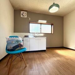 🔴初期費用０円！🔴リフォーム済2DK3.9万！🔴JR茂原駅徒歩7...