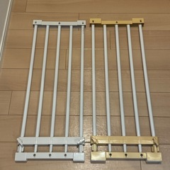突っ張り棚　2こ個の画像