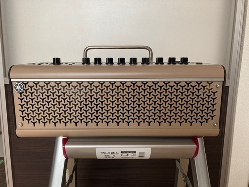 YAMAHA THR30ⅡA WIRELESS