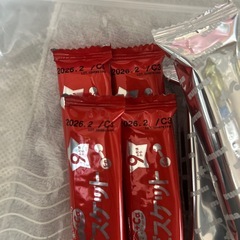 ベビーフードの画像