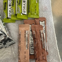 ベビーフードの画像