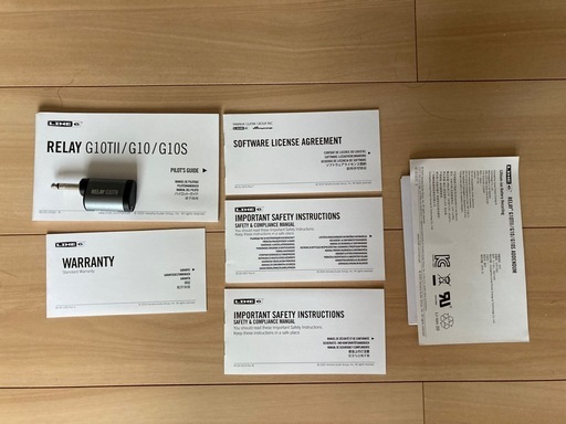 YAMAHA THR30ⅡA WIRELESS