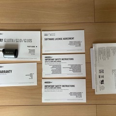 YAMAHA THR30ⅡA WIRELESSの画像