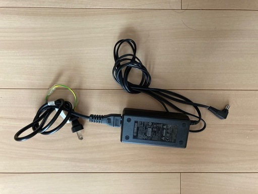 YAMAHA THR30ⅡA WIRELESS