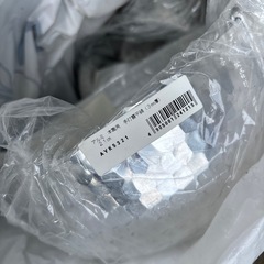 アルミ雪平鍋21cm新品２つ➕開封未使用１つの画像