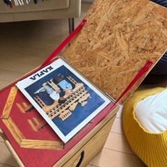 カプラの画像