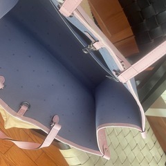 【新品未使用】【限定品♡完売】ルイ ヴィトン LOUIS VUITTON⭐️ハンドバッグ⭐️ショルダーバッグ オンザゴーGM パステル【超美品】【入手困難】
の画像