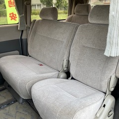 H13 グランドハイエース 3.0ディーゼルターボ 車検ありの画像