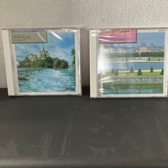 クラッシックCDの画像
