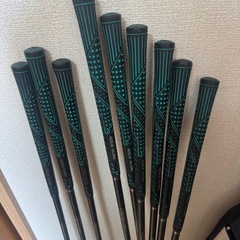 【早い者勝ち！ゴルフセット】PRGR/アーノルドパーマーの画像