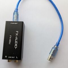 デジタル-アナログコンバーター(ハイレゾ対応) いかがですか？の画像