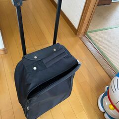 キャリーケース、小型の画像