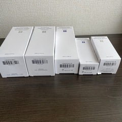 【新品未使用】 SKIN & LAB スキンアンドラブ 秋の乾燥対策　5点セットの画像