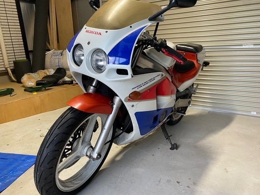早い者勝ち！！cbr250r mc19 車両交換も可