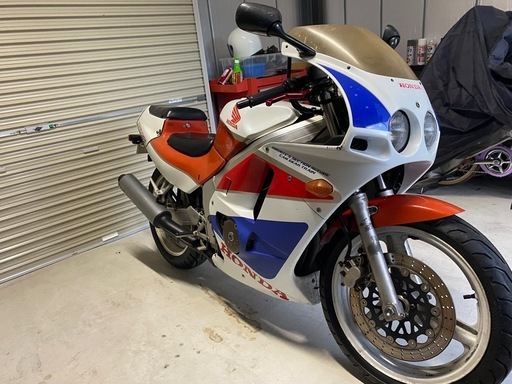 早い者勝ち！！cbr250r mc19 車両交換も可 早い者勝ち！！cbr250r mc19 車両交換も可 (北島二郎) 宇部新川の