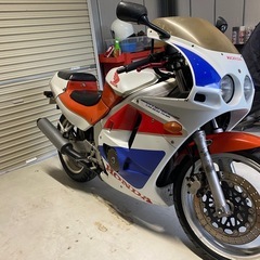早い者勝ち！！cbr250r mc19 車両交換も可の画像