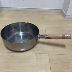 お鍋の画像