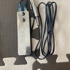WORMHOLE TATTOO POWER SUPPLY パワーサプライ の画像