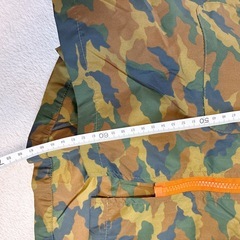 レインコート　120の画像