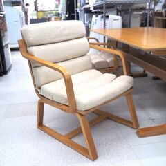 ダイニング4点セット　W1500　リユース品　価格　19,250円の画像
