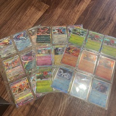ポケモンカード約1000枚（お渡し相手決定）の画像