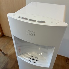 決定しました。フレシャスウォーター　ウォーターサーバー　　の画像
