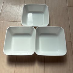 【おままごと】グラス・コップ・小皿セットの画像
