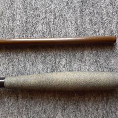 へら竿　シマノ景仙　硬式13尺の画像