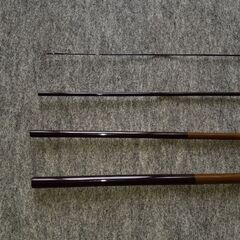 へら竿　シマノ景仙　硬式13尺の画像
