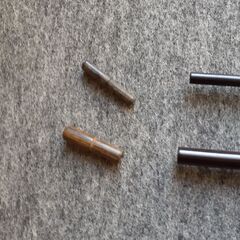 へら竿　シマノ景仙　硬式13尺の画像