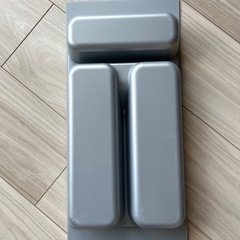 キッチン引き出し用　収納用品の画像