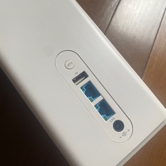 Wi-Fiの画像