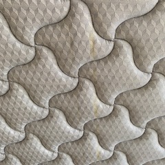 セミダブル　フランスベッド　デュラテクノ　１０月２日まで！の画像
