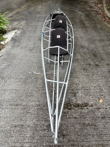 ファルトカヤック