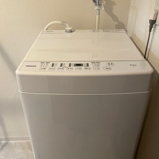 洗濯機