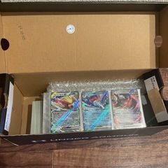 ポケモンカード約1000枚（お渡し相手決定）の画像