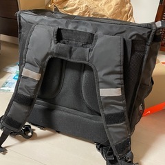 ウーバーバッグ(初期)ほぼ新品の画像
