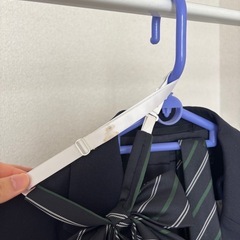 港北高校　　レディースジャケットの画像