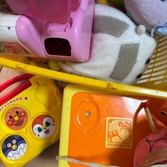 おもちゃの画像