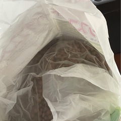 犬用餌の画像
