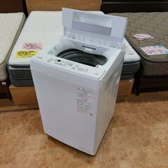 【愛品館 市原店】TOSHIBA　2022年製　4.5Kg洗濯機　 AW-45M9【愛市I4S034203-104】の画像
