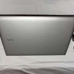 NEC PC-NS10EK2S 初心者用PCの画像