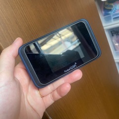 Wi-Fiの画像