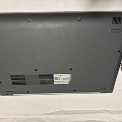 NEC PC-NS10EK2S 初心者用PCの画像