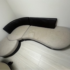 【無料】ソファの画像
