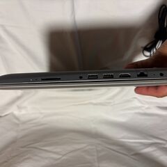 NEC PC-NS10EK2S 初心者用PCの画像